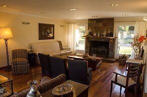 Alma Andina Hosteria