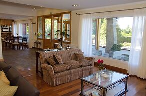 Alma Andina Hosteria