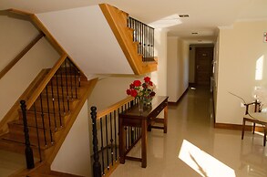 Alma Andina Hosteria