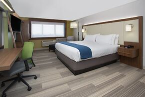 Holiday Inn Express & Suites Milledgeville by IHG