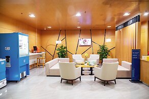 Holiday Inn Express Tangshan Downtown, an IHG Hotel