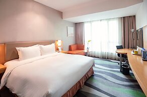 Holiday Inn Express Tangshan Downtown, an IHG Hotel