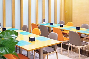 Holiday Inn Express Tangshan Downtown by IHG