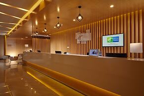 Holiday Inn Express Tangshan Downtown by IHG