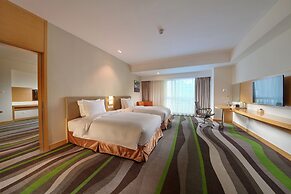 Holiday Inn Express Tangshan Downtown by IHG