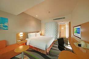 Holiday Inn Express Tangshan Downtown by IHG