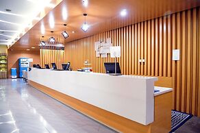 Holiday Inn Express Tangshan Downtown by IHG