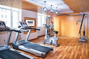 Holiday Inn Express Tangshan Downtown by IHG