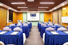 Holiday Inn Express Tangshan Downtown by IHG