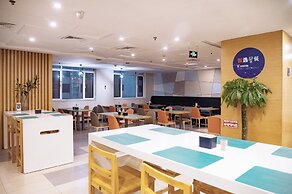 Holiday Inn Express Tangshan Downtown by IHG