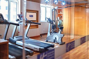 Holiday Inn Express Tangshan Downtown by IHG