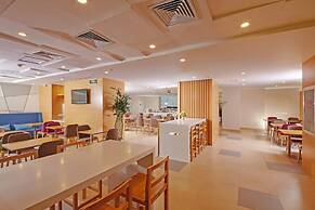 Holiday Inn Express Tangshan Downtown by IHG