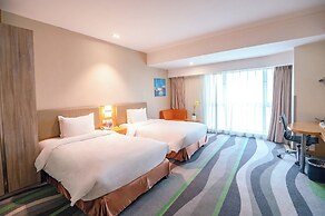Holiday Inn Express Tangshan Downtown by IHG