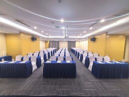 Holiday Inn Express Tangshan Downtown by IHG