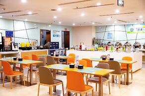 Holiday Inn Express Tangshan Downtown by IHG