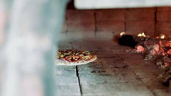 Maya Bistro Hotel Beach