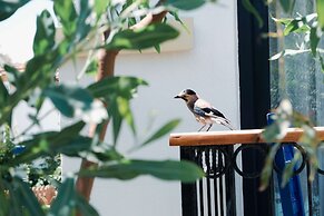 Maya Bistro Hotel Beach