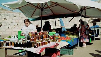 Maya Bistro Hotel Beach