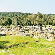 Maya Bistro Hotel Beach