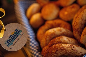 Maya Bistro Hotel Beach