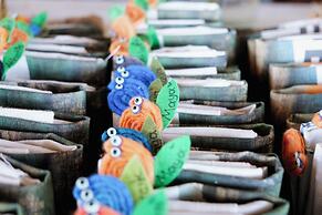 Maya Bistro Hotel Beach