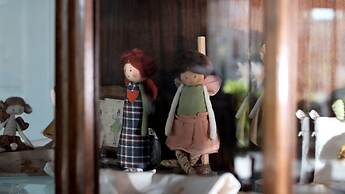 Maya Bistro Hotel Beach