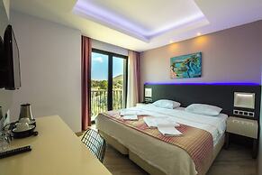 Datca Sapphire Hotel