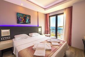 Datca Sapphire Hotel