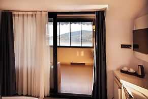 Datca Sapphire Hotel