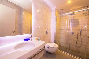 Datca Sapphire Hotel