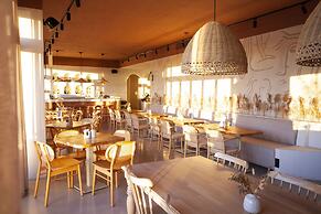 Datca Sapphire Hotel