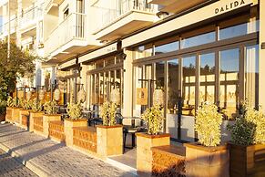 Datca Sapphire Hotel