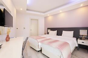 Datca Sapphire Hotel