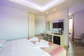 Datca Sapphire Hotel