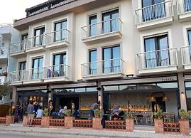 Datca Sapphire Hotel