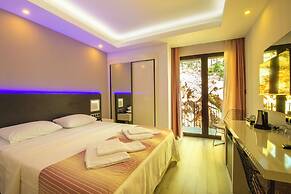 Datca Sapphire Hotel