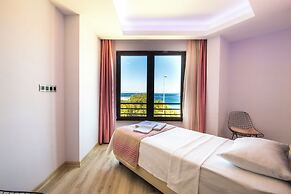 Datca Sapphire Hotel