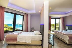 Datca Sapphire Hotel