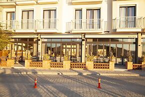 Datca Sapphire Hotel