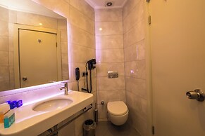 Datca Sapphire Hotel