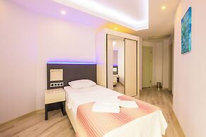 Datca Sapphire Hotel