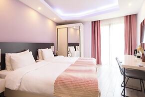 Datca Sapphire Hotel