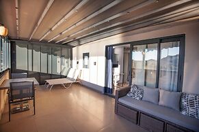 Datca Sapphire Hotel