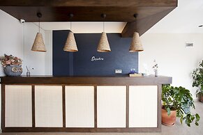 Datca Sapphire Hotel