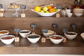 Datca Sapphire Hotel