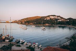 Datca Sapphire Hotel