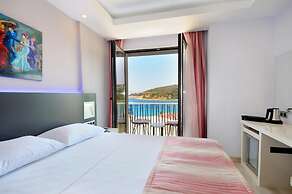 Datca Sapphire Hotel