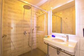 Datca Sapphire Hotel