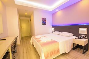 Datca Sapphire Hotel