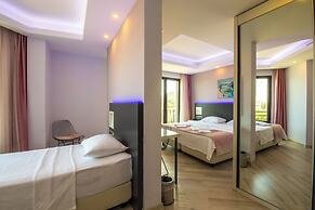 Datca Sapphire Hotel